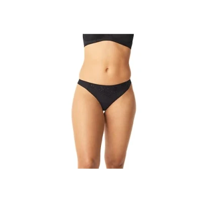 Afbeelding van Chantelle Every Curve Brief Zwart 40 Dames