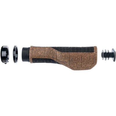 Afbeelding van CONTEC handvatten &quot;merge mountain comfort kork&quot;