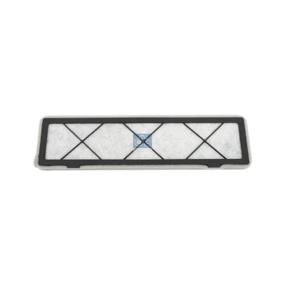 Afbeelding van Dt Spare Parts Interieurfilter 7.74107