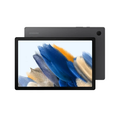 Afbeelding van Samsung Galaxy Tab A8 SM X205N 4G LTE 32 GB 26,7 cm (10.5&quot;) Tijger 3 Wi Fi 5 (802.11ac) Android 11 Grijs