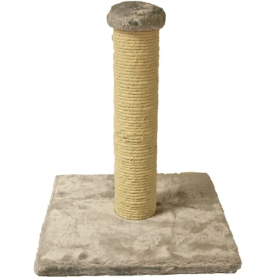 Afbeelding van Klimboom Caty small 37 cm grijs Gebr. de Boon