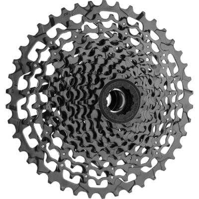 Afbeelding van SRAM PG 1130 11 42T voudige cassette en tandwiel, zwart