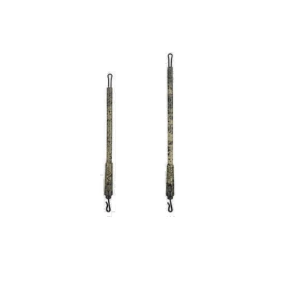 Afbeelding van Avid Carp QC Bag Stem Short (5 pcs)