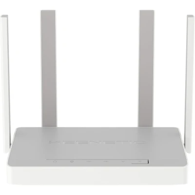 Afbeelding van Keenetic Hopper DSL WiFi router 2.4 GHz, 5 GHz
