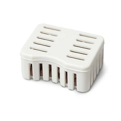 Afbeelding van Clean Air optima Nano Zilver Filter CA 807