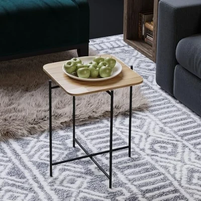 Afbeelding van Salontafel Shb 005 Kalune Design