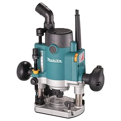 Afbeelding van Makita RP1111C 230 V Bovenfrees