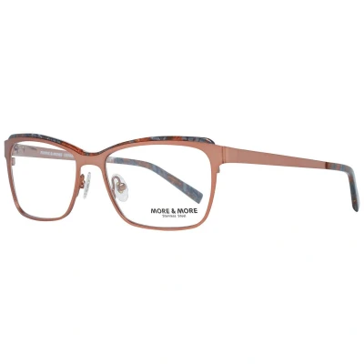 Afbeelding van More &amp; Optical Frame 50512 700 54
