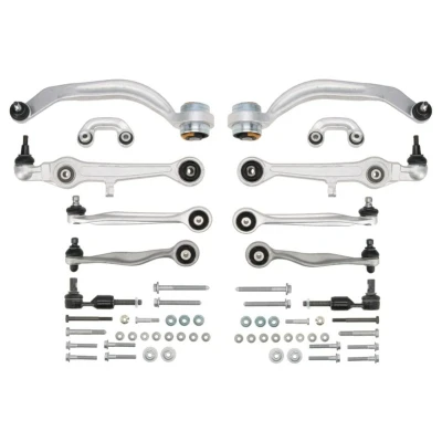 Afbeelding van Febi Bilstein Draagarm rep.set 24902