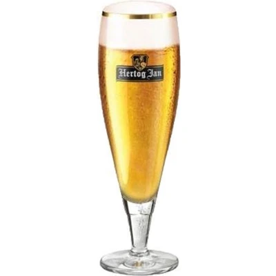 Afbeelding van Hertog Jan Bierglas Op Voet 250 ml
