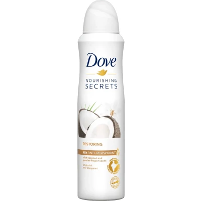 Afbeelding van Dove Deodorant Nourishing Secrets Restoring 150 ml