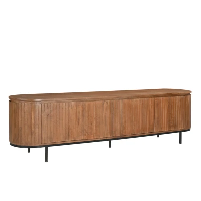 Afbeelding van Livingfurn Noor Natural 210cm