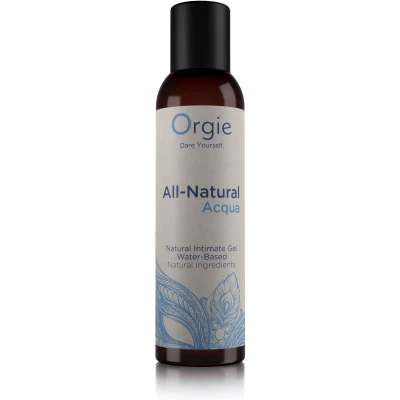 Afbeelding van Glijmiddel Orgie 150 ml