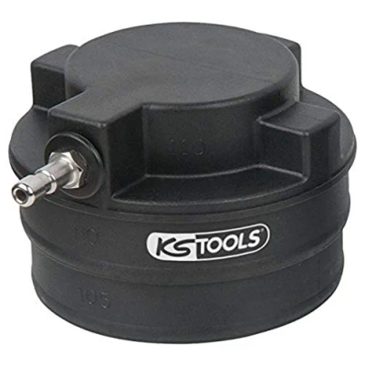 Afbeelding van KS Tools, Banden accessoires, 2 traps inlaatadapter, 31x38 mm