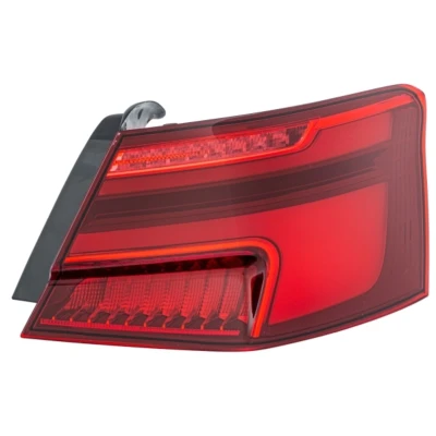 Afbeelding van Achterl Audi A3 (8V1,8VK) 16 rebui led 2SD 012 831 041
