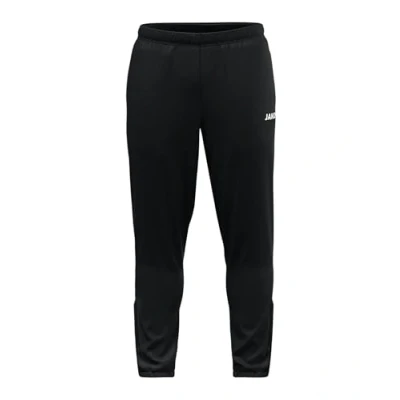 Afbeelding van JAKO Unisex Polyester Broek Dynamic, zwart, 4XL