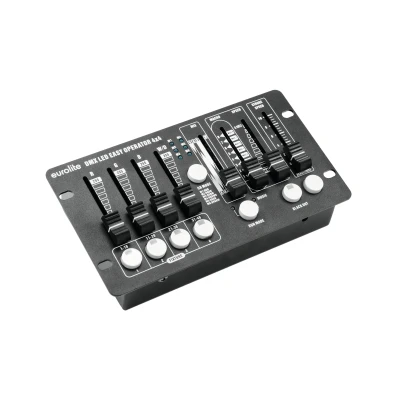 Afbeelding van Eurolite DMX LED EASY Operator 4x4