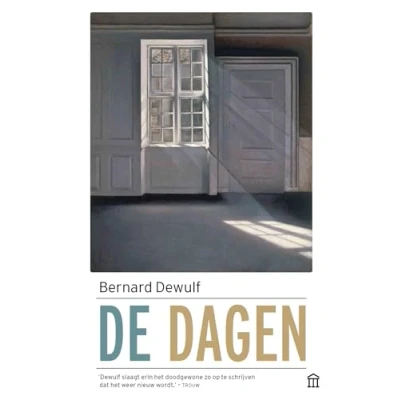 Afbeelding van De dagen (Paperback)