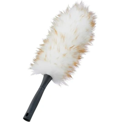 Afbeelding van Unger Lammeren Wollen Duster