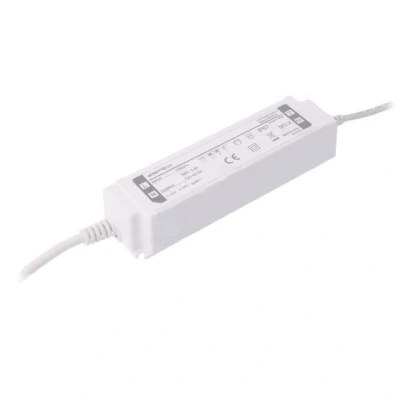 Afbeelding van LED voeding 12V, 5A 60W IP67 WATERPROOF ESPE