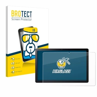 Afbeelding van BROTECT Screenprotector voor Acer Iconia Tab P11 Folie Beschermfolie Beschermglas transparant