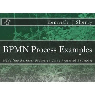 Afbeelding van Bpmn Process Examples