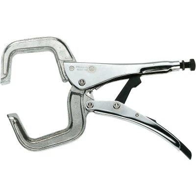 Afbeelding van Facom 504a griptangen &quot;booglassen&quot; 504A.100