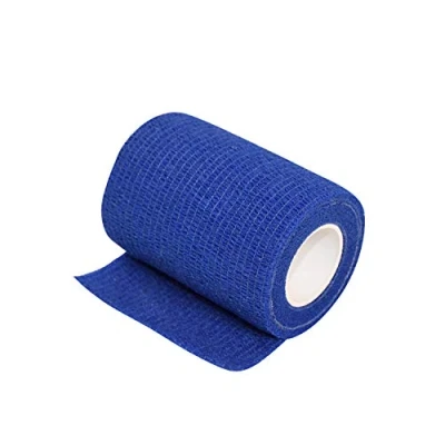 Afbeelding van Uhlsport Tube It Tape Marine Maat: UNI