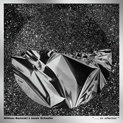 Afbeelding van William Basinski &amp; Janek Schaefer ...On Reflection (CD)