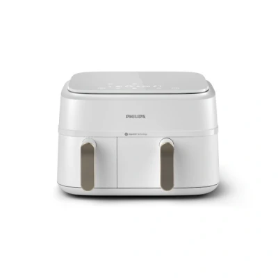 Afbeelding van Philips NA353/10, Friteuse, Wit