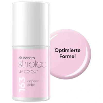 Afbeelding van Alessandro Striplac UV Colour