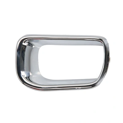 Afbeelding van Bumper Onderdelen BLIC 6502 07 4002917CP