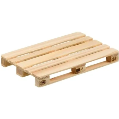 Afbeelding van Carson Modellsport 500907608 1:14 Europallet 1 stuk(s)