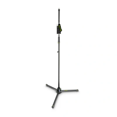 Afbeelding van MS43 Microfoon stand recht 3poot