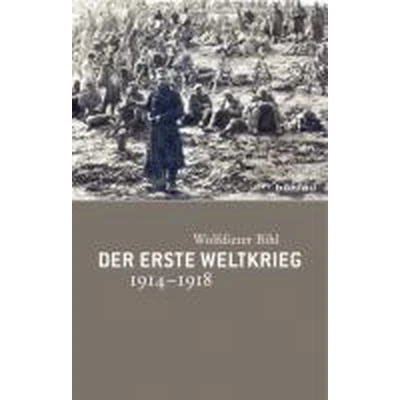Afbeelding van Der Erste Weltkrieg 1914 1918