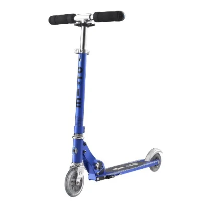 Afbeelding van Micro Mobility SA0084 Spuitpeper, saffierblauw