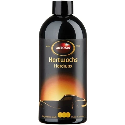 Afbeelding van Was Autosol Helderheid 500 ml