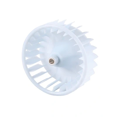 Afbeelding van Bosch Siemens 00647543 waaier wasdroger