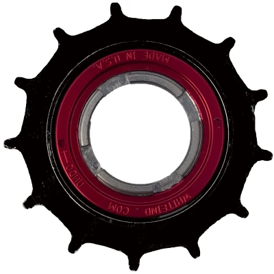 Afbeelding van Enduo Cargo Tandwiel Freewheel 26T Cl 45.5 zwart