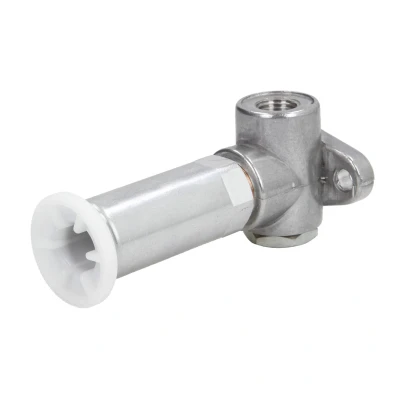 Afbeelding van Febi Bilstein Brandstofpomp 22702