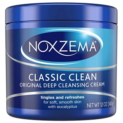 Afbeelding van Noxzema The Original Deep Cleansing Cream 340 ml