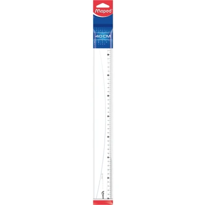 Afbeelding van Maped Lat Essentials 146 40 Cm
