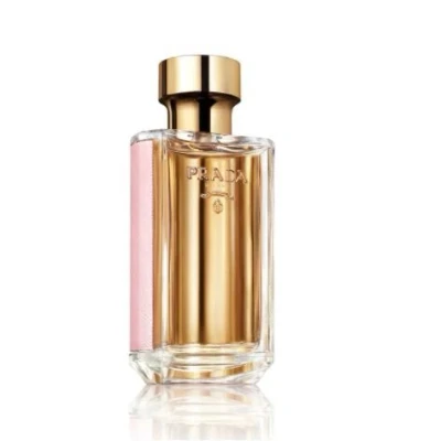 Afbeelding van Prada La Femme L&#039;eau Eau de Toilette 100 ml