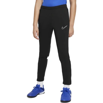 Afbeelding van Nike Dri Fit Academy kinder trainingsbroek zwart Maat: 134/140