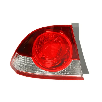 Afbeelding van TYC Achterlicht 11 0978 01 2