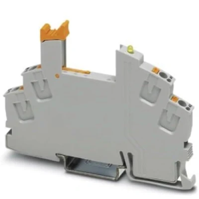 Afbeelding van Phoenix Contact RIF 0 BPT/1 Relaissocket 10 stuk(s)