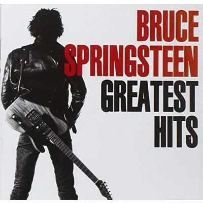 Afbeelding van Springsteen Bruce Greatest Hits Vol 1