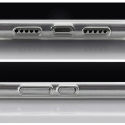 Afbeelding van Mobilize Gelly Case Samsung Galaxy A8 2018 Clear