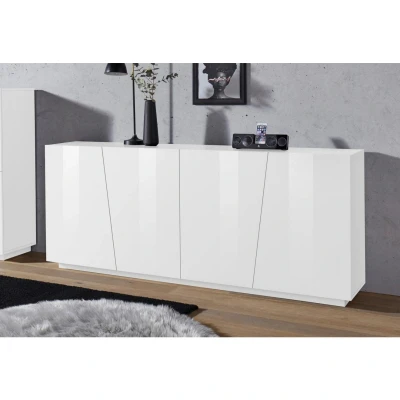 Afbeelding van INOSIGN Dressoir VEGA Breedte 200 cm