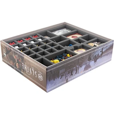 Afbeelding van Feldherr schuimset compatibel met Scythe kernspeldoos